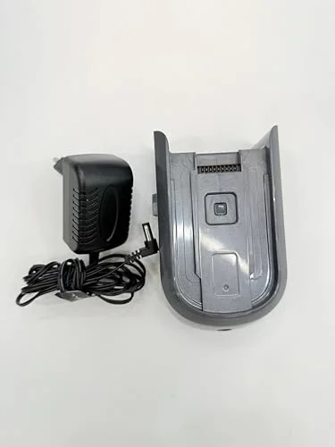 UNINELL HOME UV1 Cordless Vacuum Cleaner Replacement Battery and Power Adapter