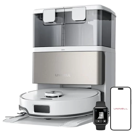 UNINELL Zenith10